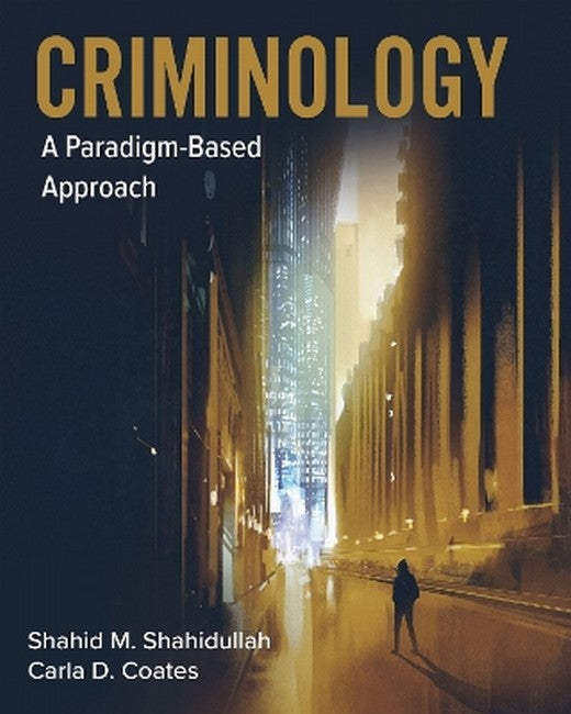 Criminology