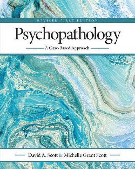 Psychopathology