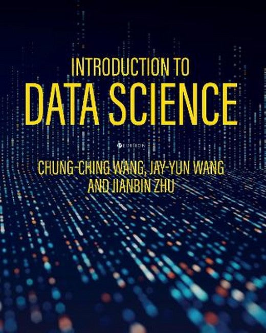 Introduction to Data Science
