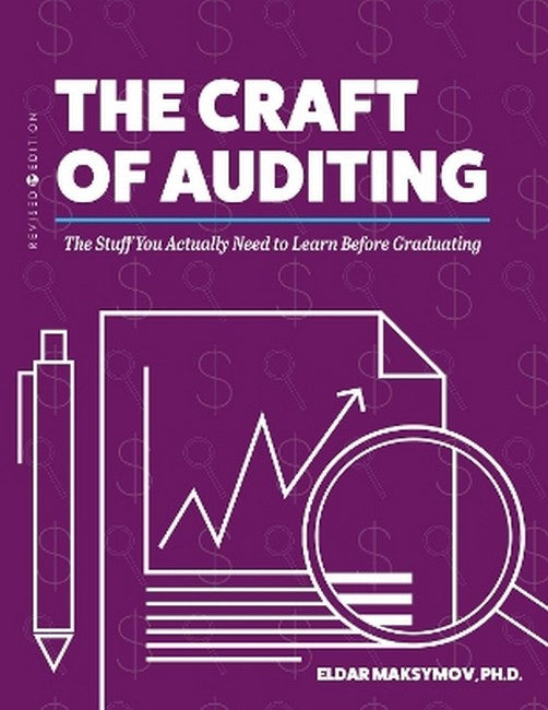 The Craft of Auditing