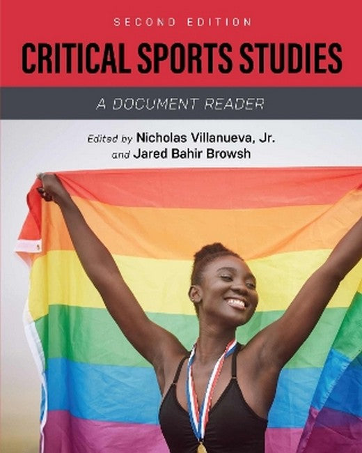 Critical Sports Studies 2/e