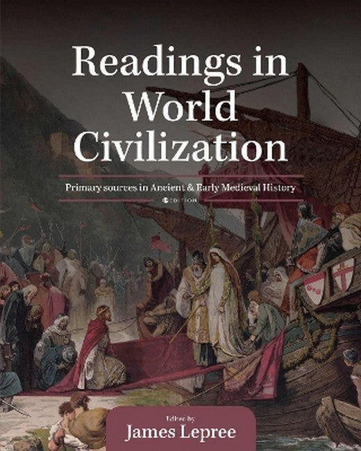 Readings in World Civilization