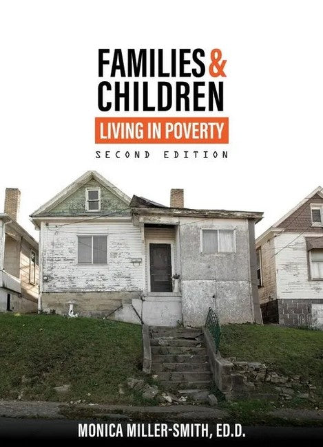 Families and Children Living in Poverty 2/e