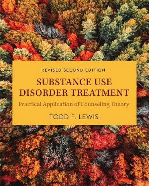 Substance Use Disorder Treatment 2/e
