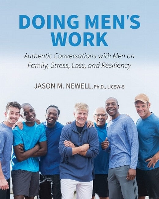 Doing Men's Work