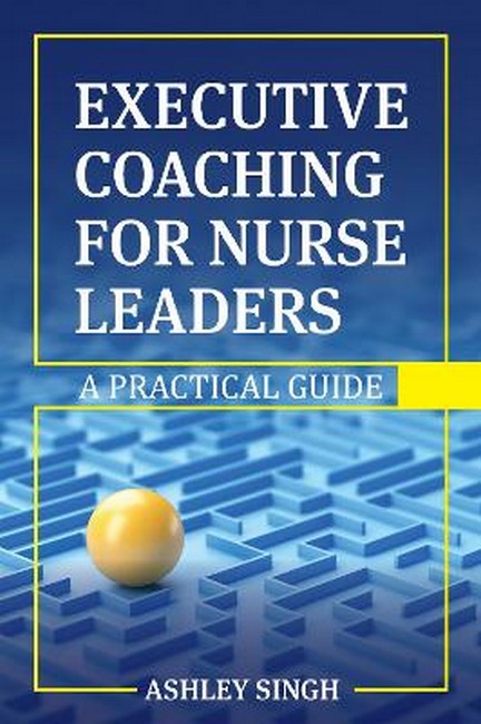 Executive Coaching for Nurse Leaders