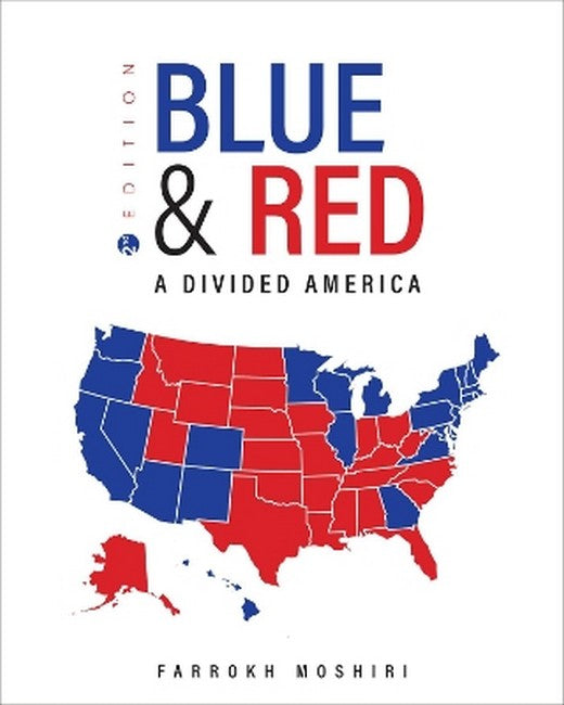 Blue and Red 2/e