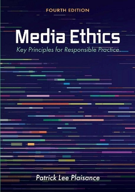Media Ethics 4/e