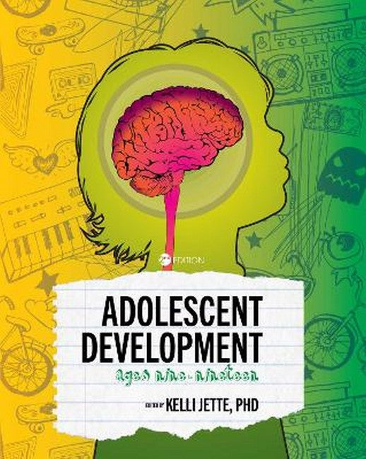 Adolescent Development 2/e