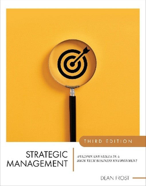 Strategic Management