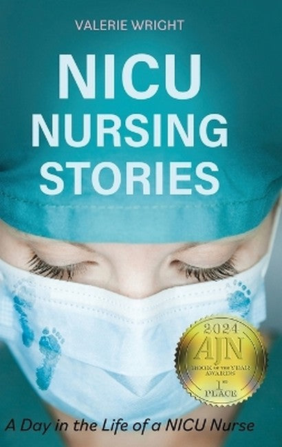 NICU Nursing Stories