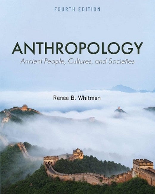 Anthropology 4/e