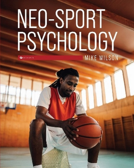 Neo-Sport Psychology