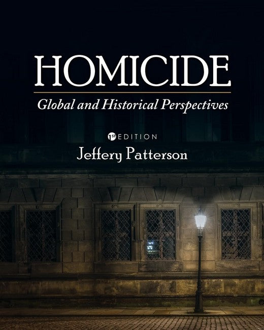 Homicide