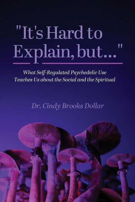 'It's Hard to Explain, but...'