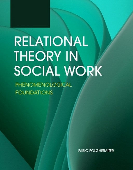 Relational Theory in Social Work