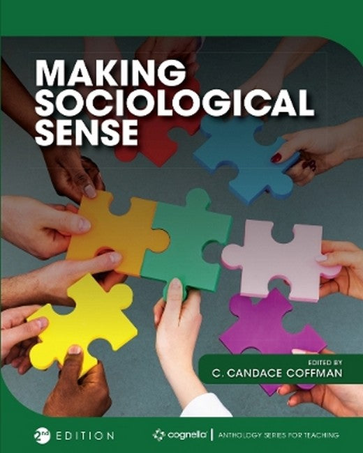 Making Sociological Sense 2/e