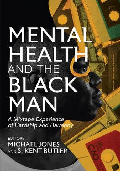 Mental Health and the Black Man