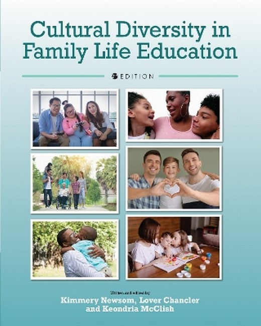 Cultural Diversity in Family Life Education 2/e