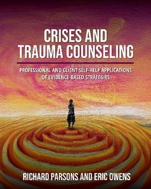 Crises and Trauma Counseling