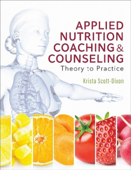 Applied Nutrition Coaching and Counseling