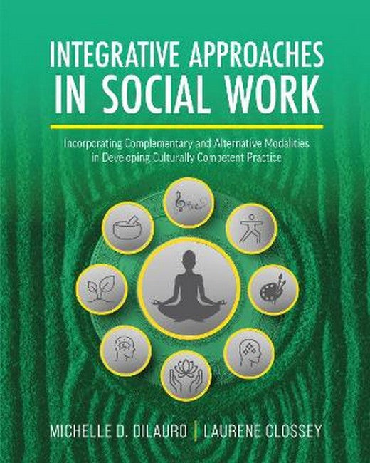 Integrative Approaches in Social Work