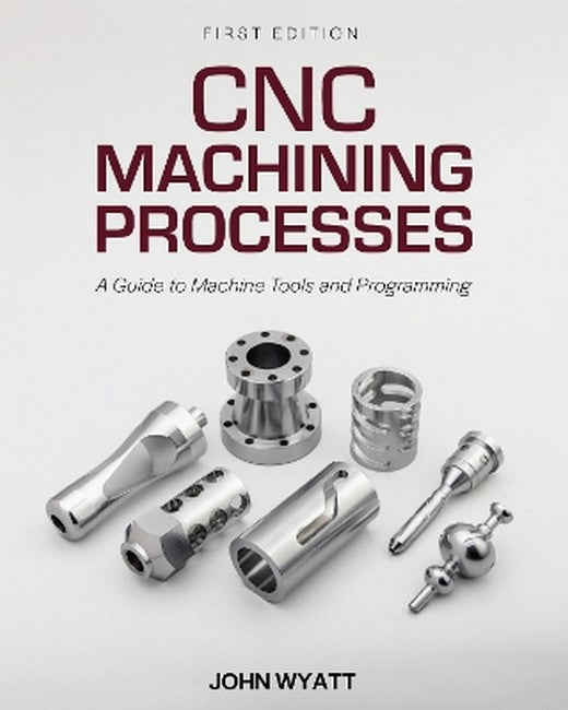CNC Machining Processes