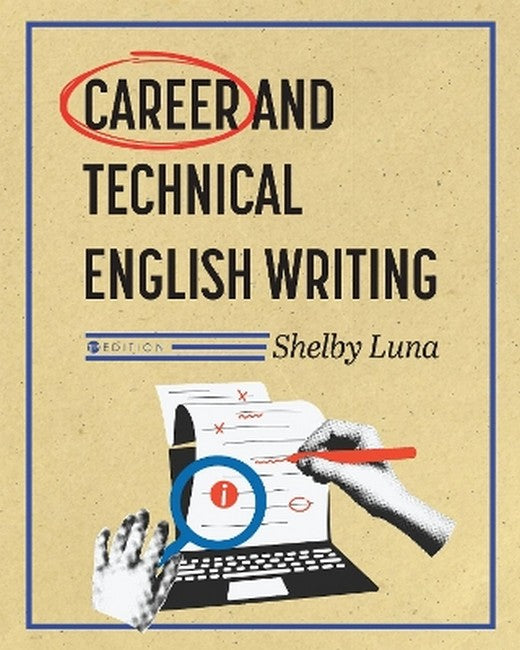 Career and Technical English Writing