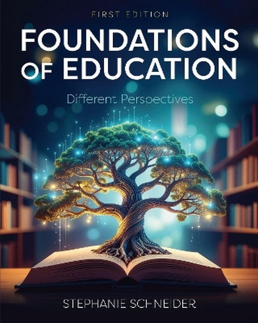 Foundations of Education