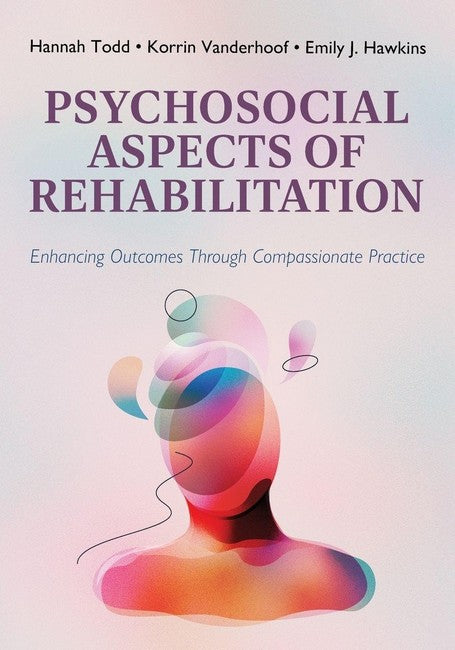 Psychosocial Aspects of Rehabilitation