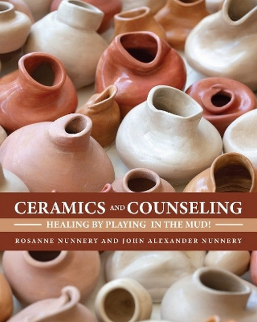 Ceramics and Counseling