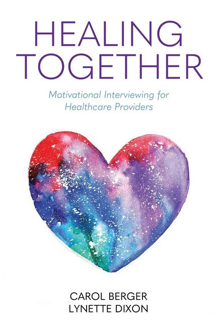 Healing Together