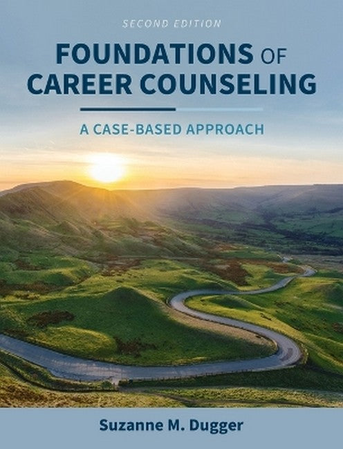 Foundations of Career Counseling 2/e