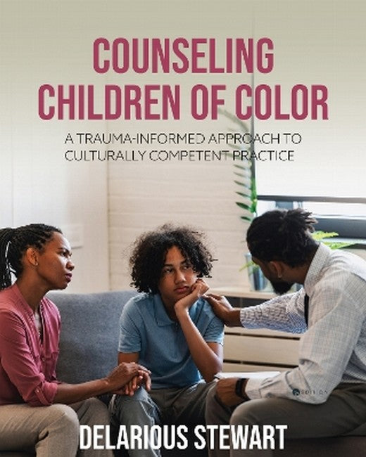 Counseling Children of Color