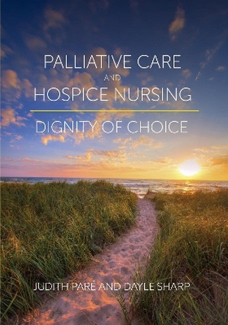 Palliative Care and Hospice Nursing