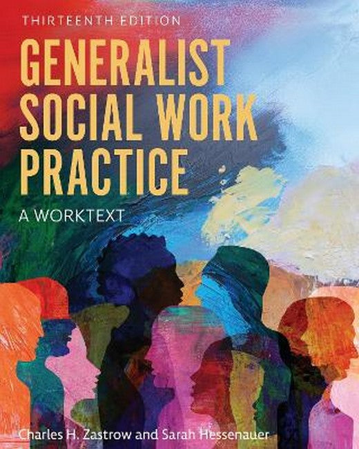 Generalist Social Work Practice