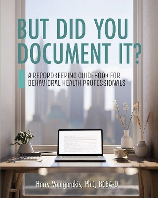 But Did You Document It?