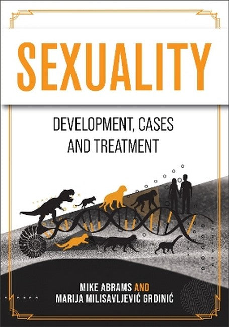 Sexuality 2/e