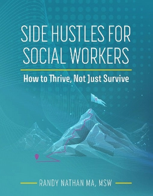 Side Hustles for Social Workers