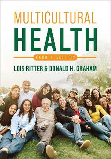Multicultural Health 4/e