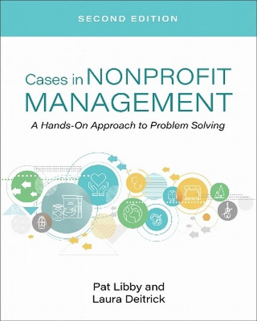 Cases in Nonprofit Management 2/e