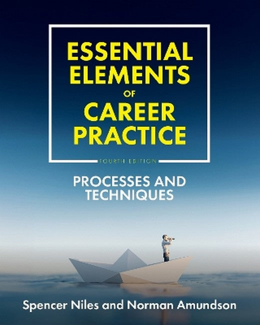 Essential Elements of Career Practice 4/e