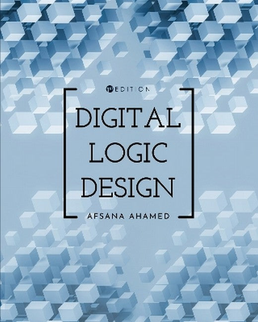 Digital Logic Design