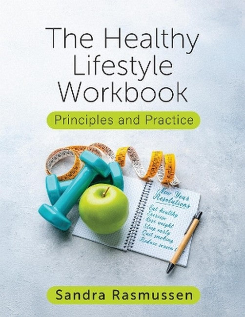 The Healthy Lifestyle Workbook