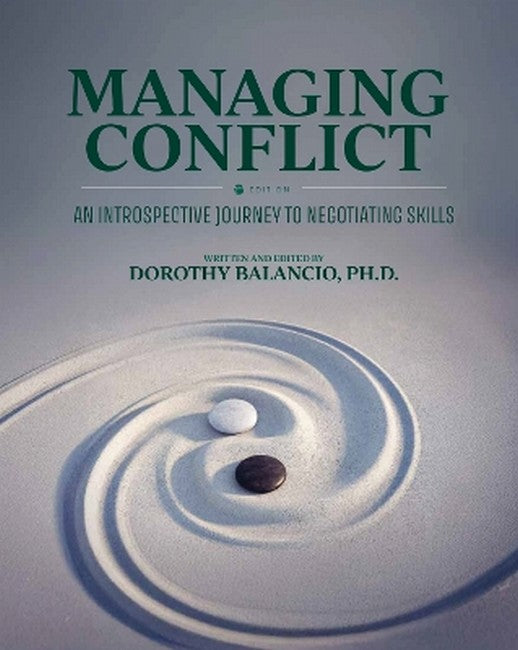 Managing Conflict 2/e