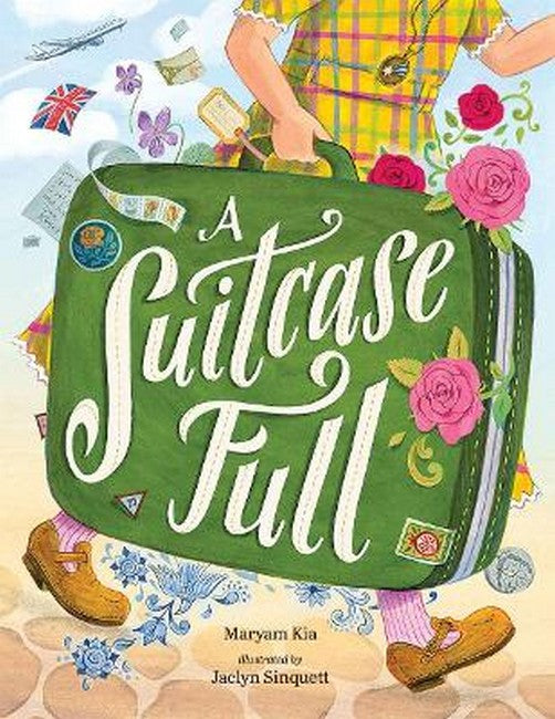 A Suitcase Full