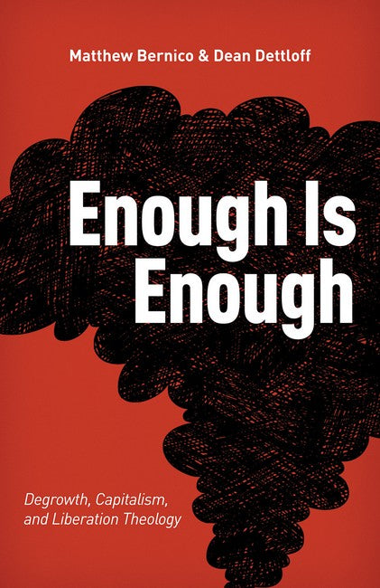 Enough Is Enough