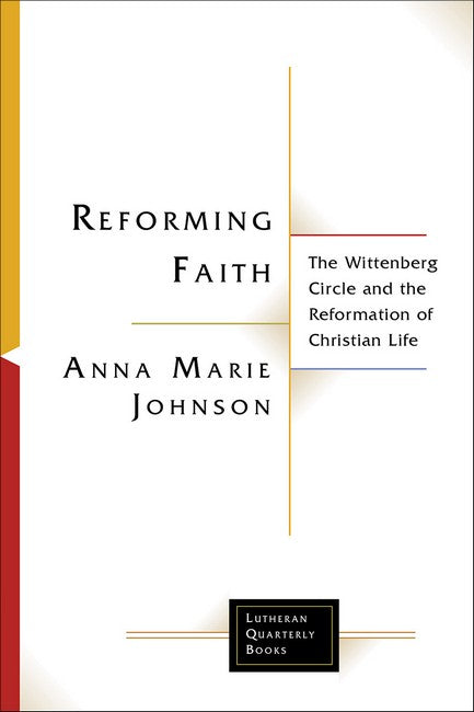Reforming Faith