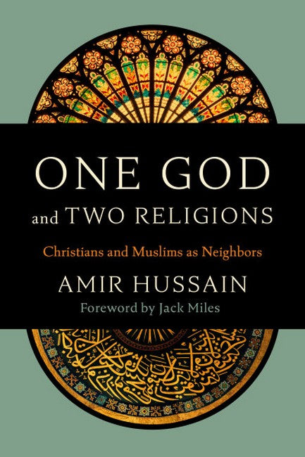 One God and Two Religions