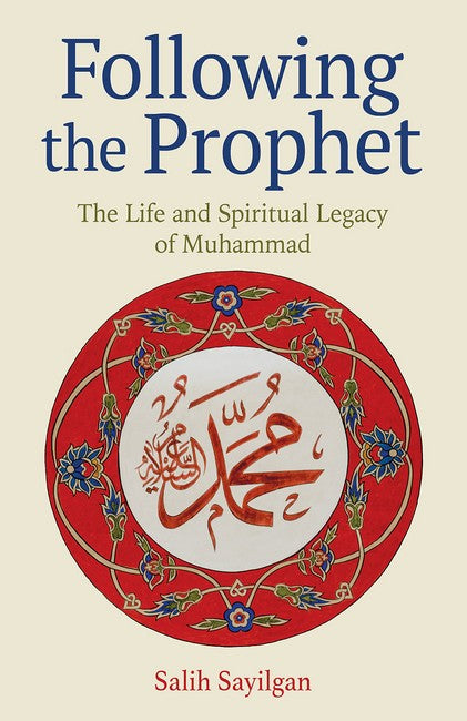 Following the Prophet